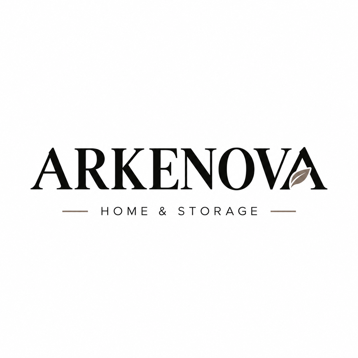 ARKENOVA Home & Storage